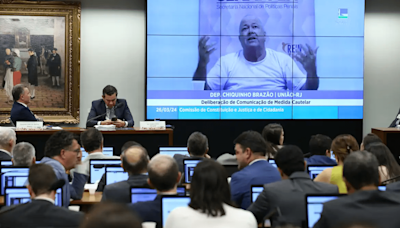 Conselho de Ética aprova abertura de processo contra Chiquinho Brazão