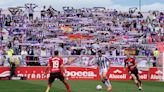 La Federación de Peñas del Real Valladolid, premiada