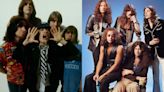 How a huge onstage brawl with Deep Purple proved the making of AC/DC