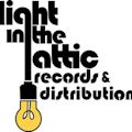 Light in the Attic Records