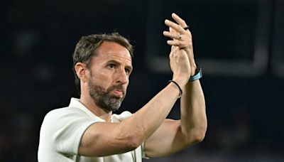 Southgate rues 'unusual' atmosphere after England's night of boos - Soccer America