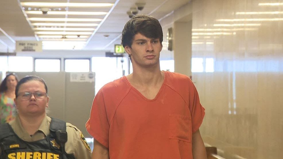 University of Alabama student denied bond in sexual assault case