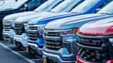 GM board approves new $6 billion share buyback authorization