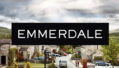 Emmerdale teases death twist as soap kickstarts fan favourites exit storyline