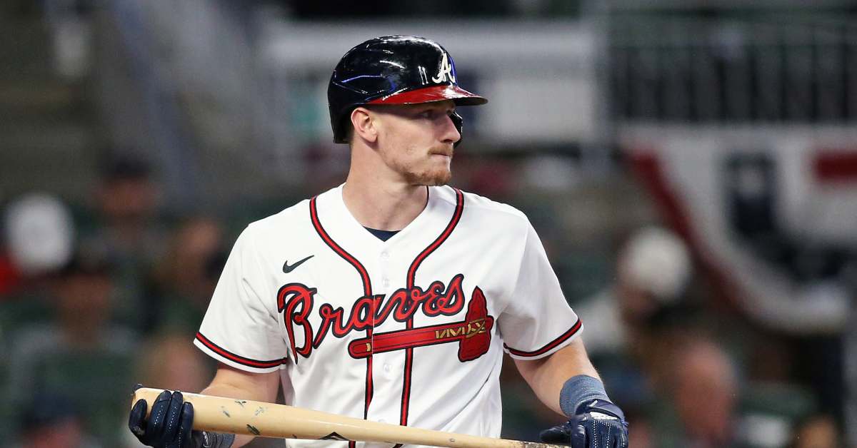 Braves Catcher to Begin Rehab Assignment This Week