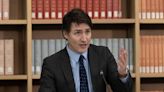 Trudeau calls Bell Canada's mass layoffs 'a garbage decision'
