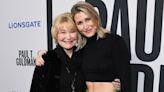 'E.T.' Mom Dee Wallace Is Shocked in Precious First Grandchild Reveal