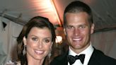 Tom Brady Gets Called Out for Leaving Pregnant Bridget Moynahan - E! Online