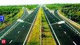 Awarding of road contracts picks up pace in June - The Economic Times