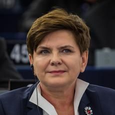 Beata Szydło