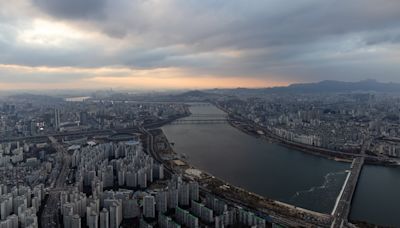 Asia markets take a breather as South Korea beats first-quarter GDP expectations