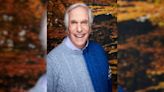 Henry Winkler, ‘The Fonz’ to visit Folsom in Spring 2024