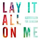 Lay It All on Me (song)