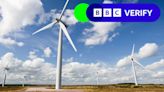 Is Labour's 2030 green energy goal realistic and how would it affect bills?