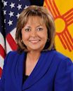 Susana Martinez