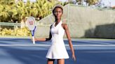 Venus Williams and other women in sports honored as Barbie Role Models