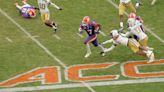 Not so fast, my friend: ACC objects to Clemson speeding up South Carolina court case