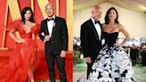 13 of Jeff Bezos and Lauren Sánchez's best style moments