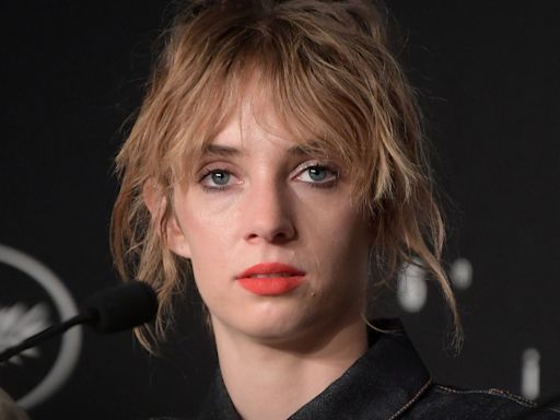 Maya Hawke makes candid ‘nepo’ admission about role in Tarantino’s Once Upon a Time in Hollywood