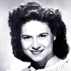 Kitty Wells