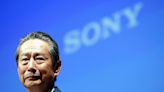 Nobuyuki Idei, Former Sony CEO Who Elevated Digital and Gaming, Dies at 84