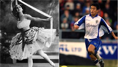 Anna Pavlova, Bhaichung Bhutia Among Subjects of India’s Inaugural Doc Film Bazaar Co-Production Market Lab Pitches