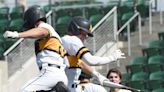 McQuaid moves into baseball state final after winning see-saw kind of game