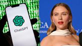 Scarlett Johansson AI controversy takes turn as agent says another actress was hired for ChatGPT voice: report