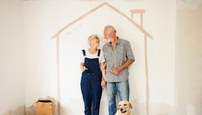 Top 7 home renovations that can increase your property's value — and quality of life as you age