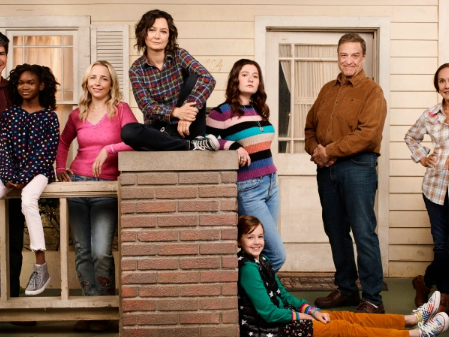 ABC Kills "The Conners," Sets Series Finale After Yanking Them All Over Schedule, Shoves Them Into Dead Timeslot...