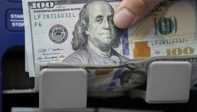 Los argentinos sacan los dólares que estaban «debajo del colchón» para poder afrontar el ajuste - Diario Río Negro