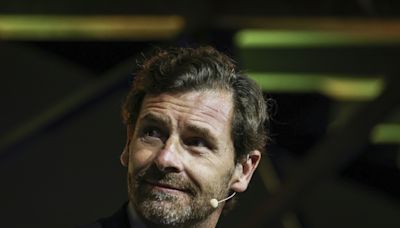 Portugal: Villas-Boas neuer Präsident des FC Porto