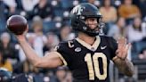 No. 10 Wake Forest, Louisville look to maintain winning ways