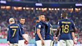 France vs Denmark LIVE: World Cup 2022 final score and result as Kylian Mbappe books knockout spot