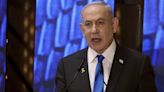 Netanyahu calls civilian deaths in Rafah after latest Israeli attacks ‘tragic mistake’