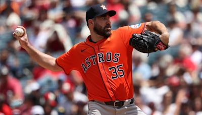 Houston Astros Get Massive Update On Superstar Pitcher