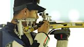 Swapnil Kusale wins India third medal at Paris Olympics in 50m rifle 3position event