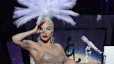 Lady Gaga Dedicates Jazz & Piano Residency Show in Las Vegas to Boyfriend Michael Polansky: 'My Mister'