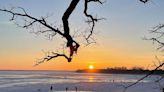 Madison's Lake Monona saw its shortest-ever period of ice cover this winter