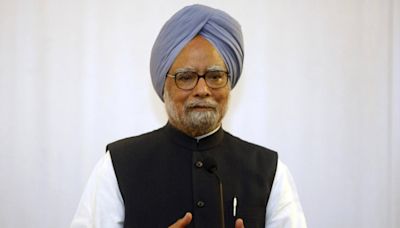 Manmohan Singh turns 92; PM Modi calls and extends wishes