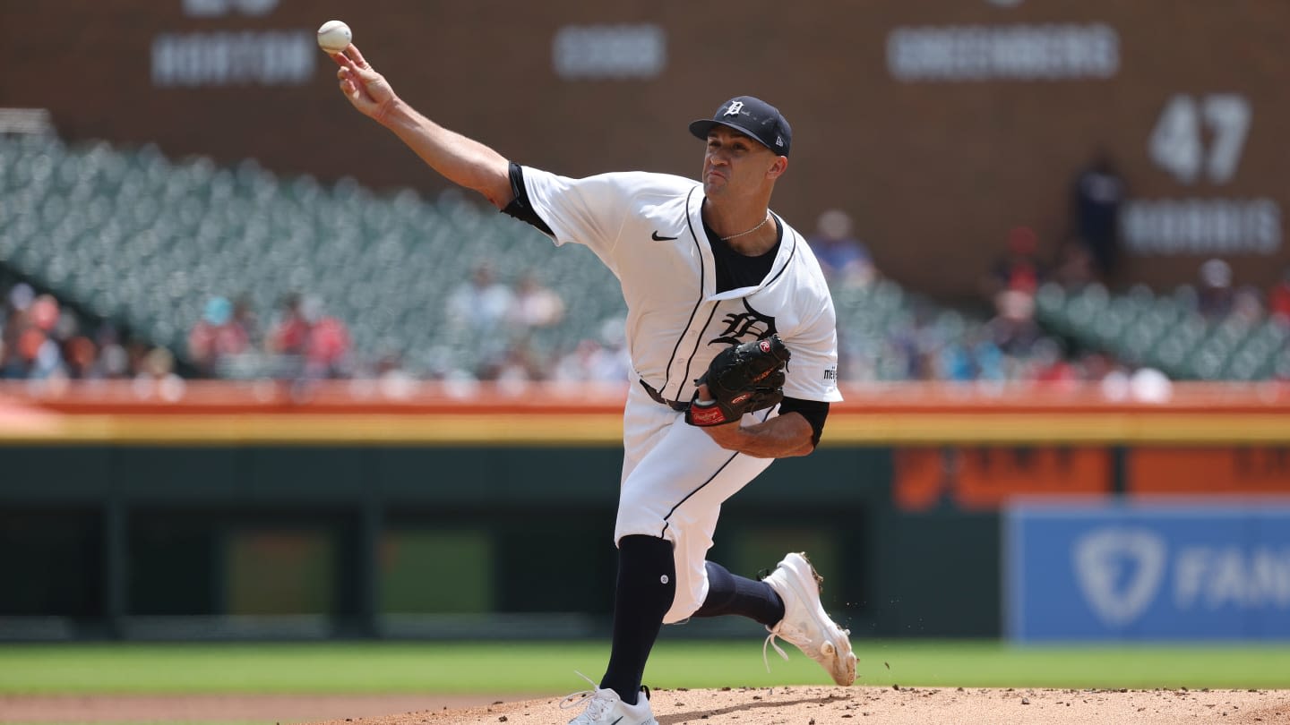 Ranking 3 Jack Flaherty trade suitors ahead of All-Star Break after another filthy start