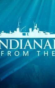 USS Indianapolis: Live from the Deep