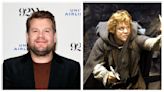 James Corden Auditioned for ‘Lord of the Rings’ to Play Samwise: It Was ‘Not Good’