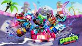 Stampede: Racing Royale acelera até o Xbox Game Preview