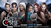 New Women’s Tag Team Champions Crowned At WWE Clash At The Castle