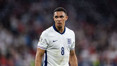 Man United legend shares Roy Keane's Trent Alexander-Arnold Euro 2024 fears