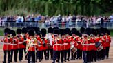 Buckingham Palace’s Military Band Plays Taylor Swift’s ‘Shake It Off’ as Eras Tour Arrives in London