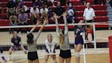 Mount Union's Heaven Bartell named to volleyball coaches association All-American team