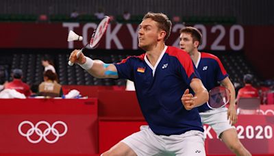 Badminton-Investment pays off as Western players improve on biggest stage