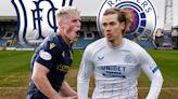 Dundee v Rangers: Live score, stream, team news and updates